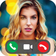 Programikonen: Rebecca Zamolo Fake Call …