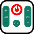 Icoon van programma: Universal Remote For Hise…