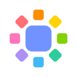 Иконка программы: App Shortcuts Widget: AsW…