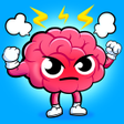 Icon of program: IQ Riddle: brain puzzle