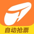 أيقونة البرنامج: 铁友火车票-火车票双核抢票