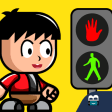 Traffic rules for children