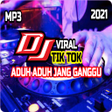 Programikonen: DJ Aduh Aduh Jang Ganggu …