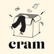 プログラムのアイコン：Cram - The AI Study Tool