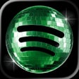 プログラムのアイコン：Spotify: Discover new mus…