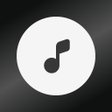 ไอคอนของโปรแกรม: Music Player - Offline MP…
