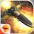 ไอคอนของโปรแกรม: Sky Force: Fighter Combat