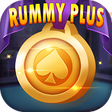 Icoon van programma: Rummy Plus