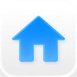 أيقونة البرنامج: Home Tab for Safari