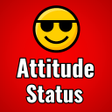 Ícone do programa: Attitude Status in Hindi …