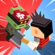 أيقونة البرنامج: Idle Zombie Shelter 2