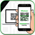 Programikonen: Whats Web