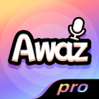 プログラムのアイコン: AWAZ Pro