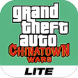 Grand Theft Auto: Chinatown Wars icon