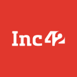Ícone do programa: Inc42