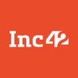 Icoon van programma: Inc42