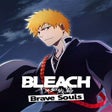 Ikona programu: Bleach: Brave Souls