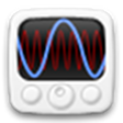 Иконка программы: Vibrations FFT