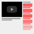 Иконка программы: Youtube Recommendations B…