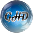 프로그램 아이콘: Glass HD - Icon Pack
