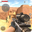 プログラムのアイコン：Sniper Shoot Assassin US
