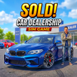 Ikon program: Sold : Car Dealership Sim…