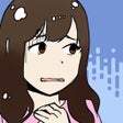 ไอคอนของโปรแกรม: ゾッとする4コマ漫画