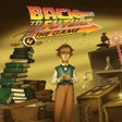 Icon of program: Back to the Future: The Game - Episode 4: Double Visions