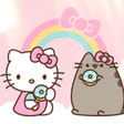 Programın simgesi: Hello Kitty Live Wallpape…