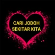 程序图标：Cari Jodoh Sekitar Kita- …