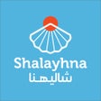 Ikona programu: شاليهنا