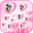 程序图标：Crazy Magicly Love Heart …
