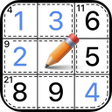 Icoon van programma: Killer Sudoku - Number Pu…