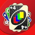 أيقونة البرنامج: Crazy Eights 3D