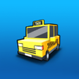 プログラムのアイコン：Tiny Road - Endless arcad…