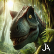Programikonen: Dino Safari 2