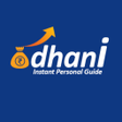 プログラムのアイコン：Dhani Instant Personal Gu…