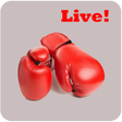 Иконка программы: FightClub - Boxing UFC Li…