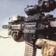 أيقونة البرنامج: Canyon Shooting 2 - Free …