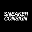 Sneaker Consign