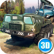Ikona programu: Offroad Tow Truck Simulat…