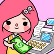 Ícone do programa: Princess Town Hospital Wo…