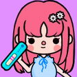 ไอคอนของโปรแกรม: Princess Town Hospital Wo…