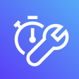 Programikonen: WorkingHours - Time Track…