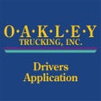 Иконка программы: Oakley Trucking
