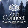 ไอคอนของโปรแกรม: Zen Connect - Word Puzzle