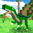 Velociraptor Jurassic Simulator