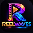 程序图标:Reelwaves App
