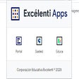 Programikonen: Excélenti Apps