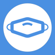 Symbol des Programms: 마스크 - 미세먼지 초미세먼지 에어코리아 WH…